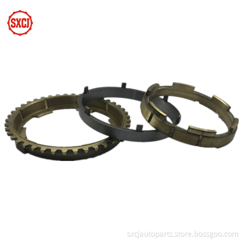Gearbox spare parts for hyundai synchronizer ring OEM 43350-4A300/N-1708010-00-00/MW521S-1701314/5T28 J-1701258-00-00